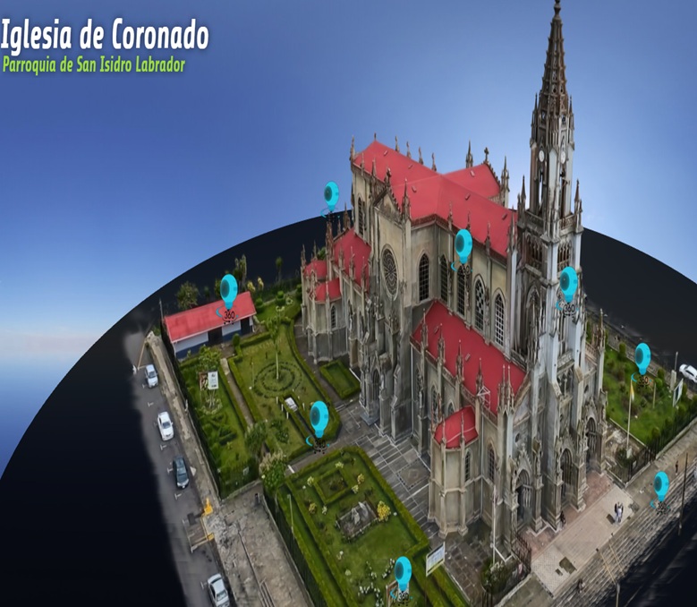 coronado